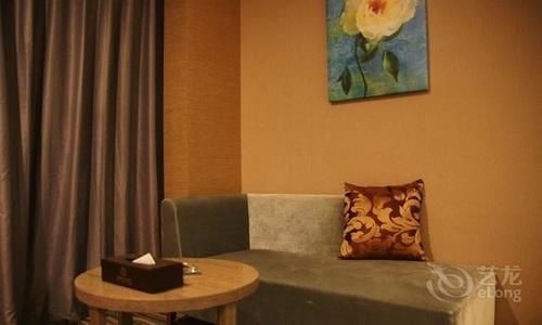Ehrenburg Hotel Foshan Esterno foto