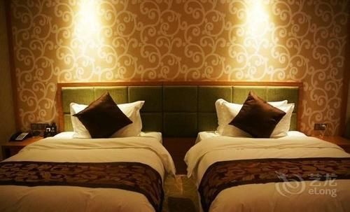 Ehrenburg Hotel Foshan Esterno foto