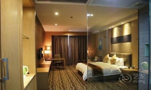Ehrenburg Hotel Foshan Esterno foto