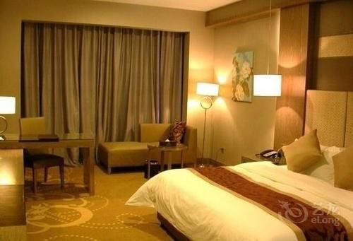 Ehrenburg Hotel Foshan Esterno foto