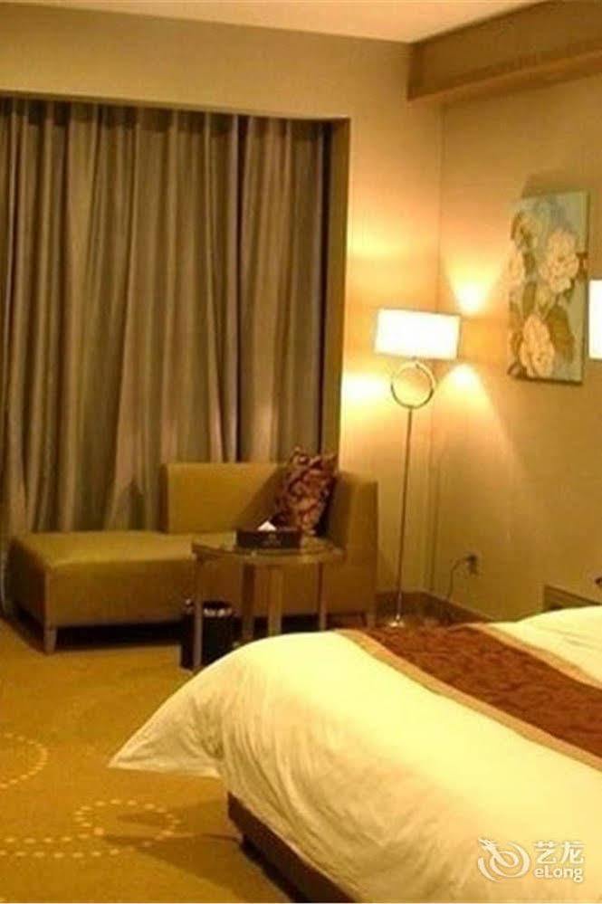 Ehrenburg Hotel Foshan Esterno foto