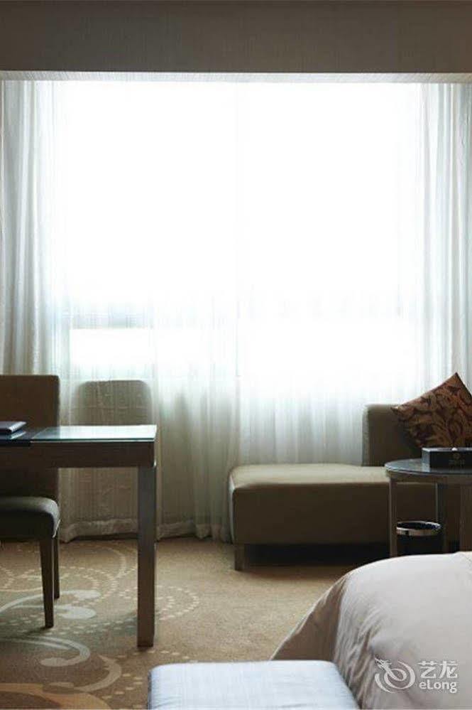 Ehrenburg Hotel Foshan Esterno foto